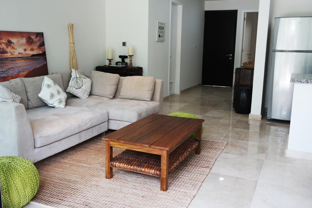 Bahia Principe Vacation Rentals - Quetzal - One-Bedroom Apartments Chacalal Phòng bức ảnh