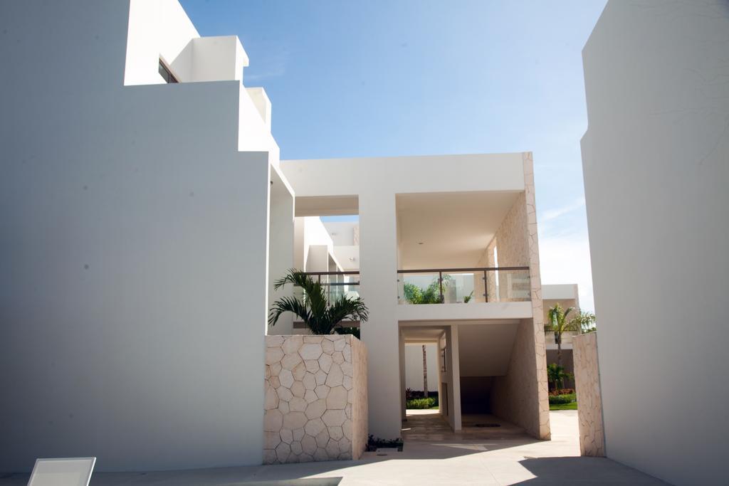 Bahia Principe Vacation Rentals - Quetzal - One-Bedroom Apartments Chacalal Phòng bức ảnh