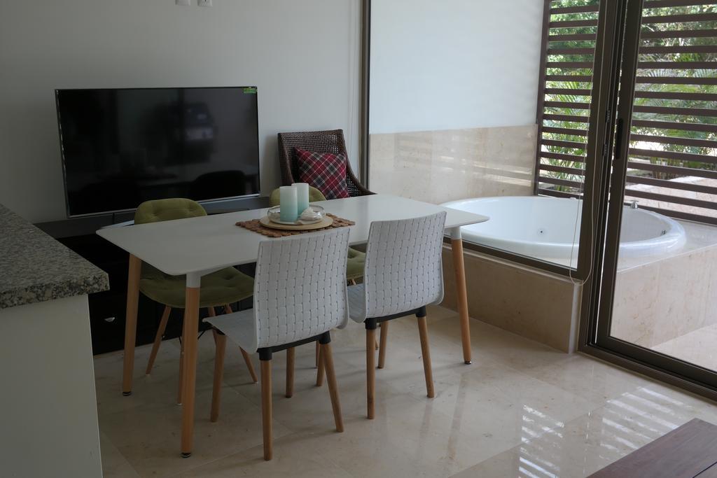 Bahia Principe Vacation Rentals - Quetzal - One-Bedroom Apartments Chacalal Ngoại thất bức ảnh