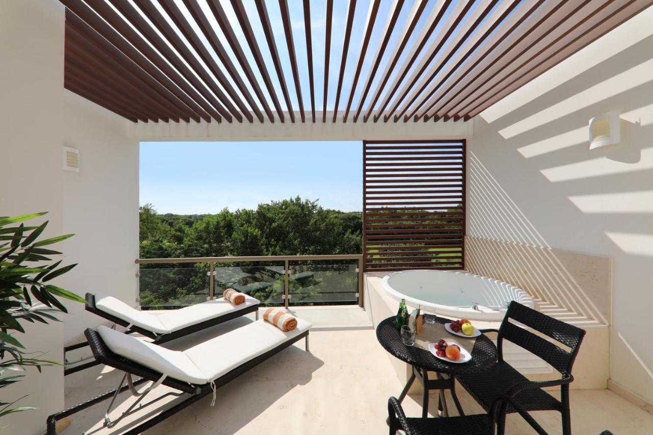Bahia Principe Vacation Rentals - Quetzal - One-Bedroom Apartments Chacalal Ngoại thất bức ảnh