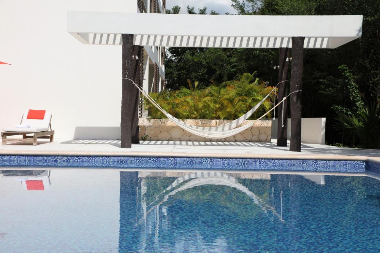 Bahia Principe Vacation Rentals - Quetzal - One-Bedroom Apartments Chacalal Ngoại thất bức ảnh