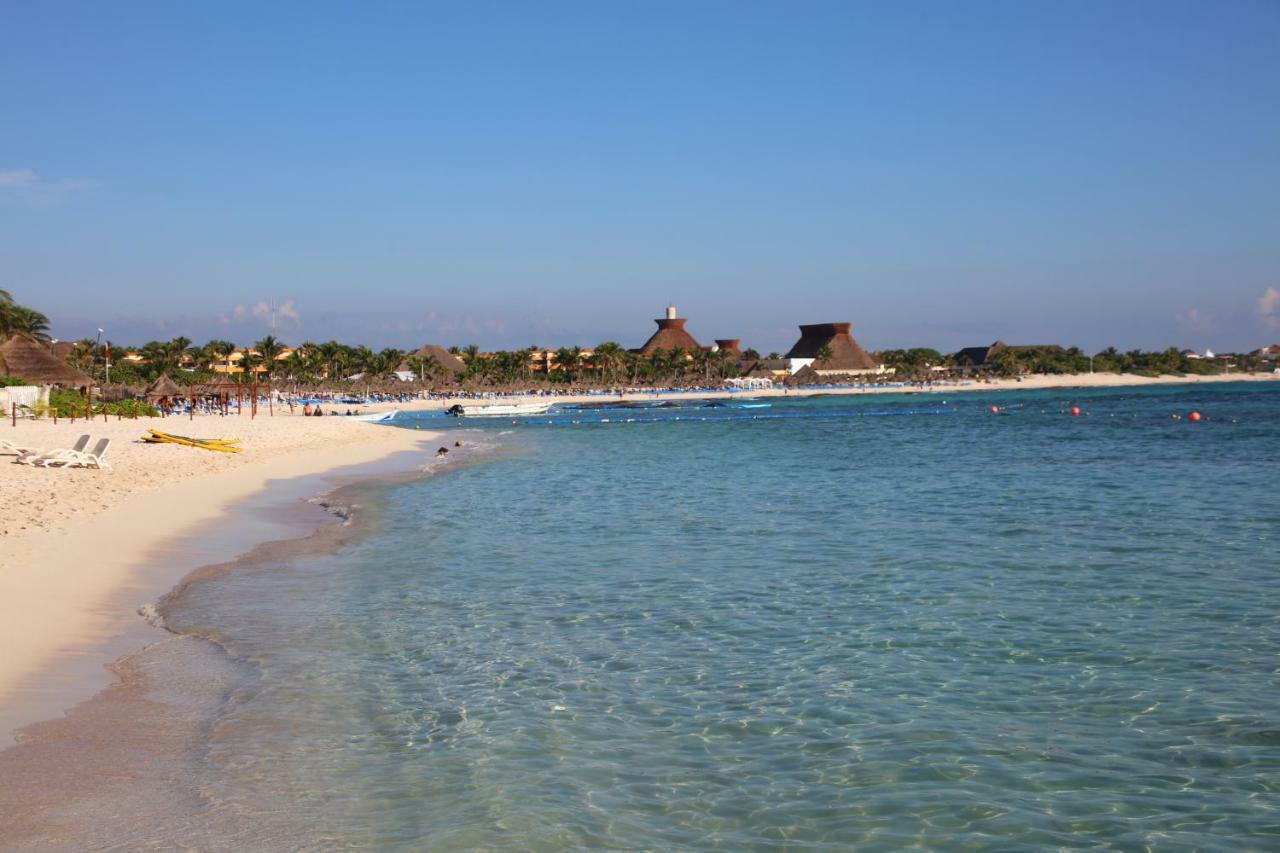 Bahia Principe Vacation Rentals - Quetzal - One-Bedroom Apartments Chacalal Ngoại thất bức ảnh