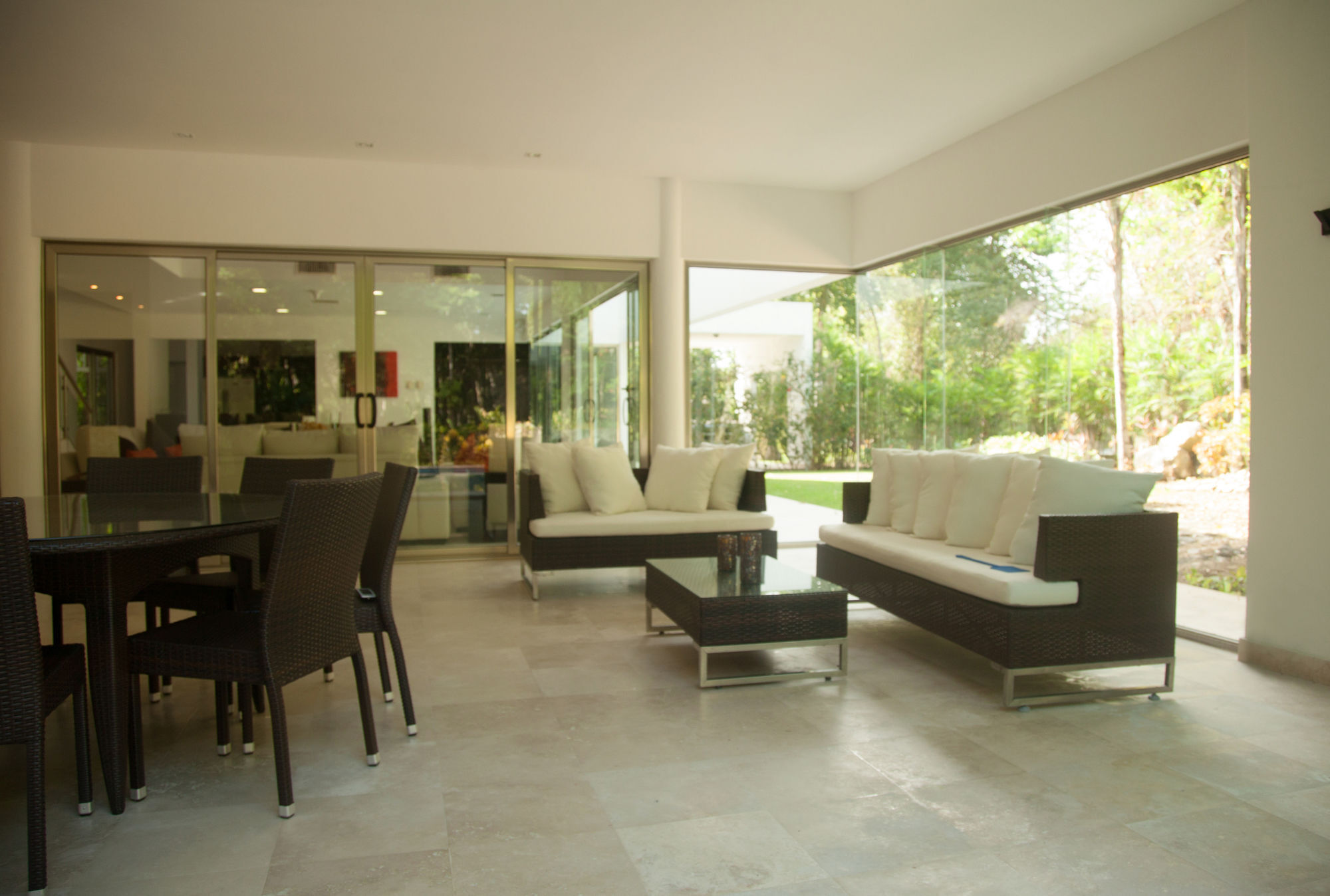 Bahia Principe Vacation Rentals - Quetzal - One-Bedroom Apartments Chacalal Ngoại thất bức ảnh