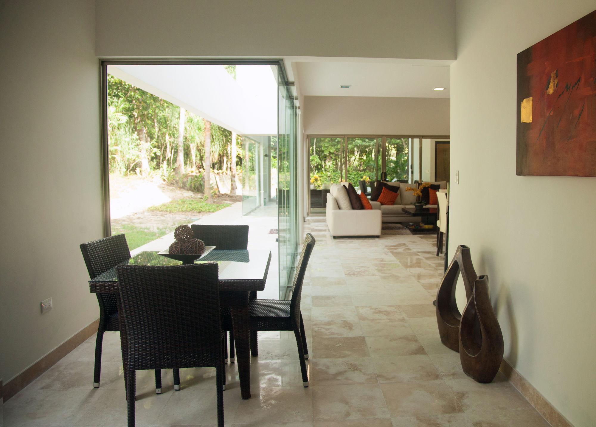Bahia Principe Vacation Rentals - Quetzal - One-Bedroom Apartments Chacalal Ngoại thất bức ảnh
