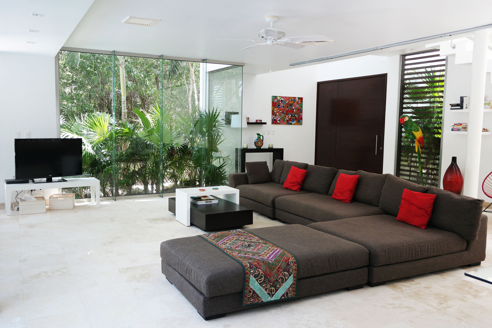 Bahia Principe Vacation Rentals - Quetzal - One-Bedroom Apartments Chacalal Ngoại thất bức ảnh