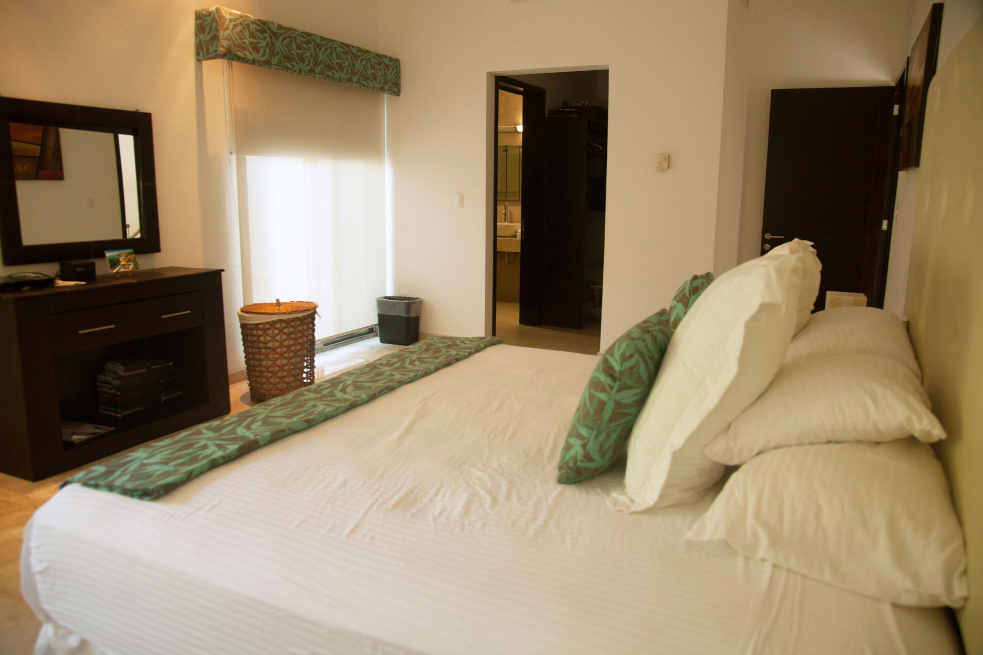 Bahia Principe Vacation Rentals - Quetzal - One-Bedroom Apartments Chacalal Ngoại thất bức ảnh
