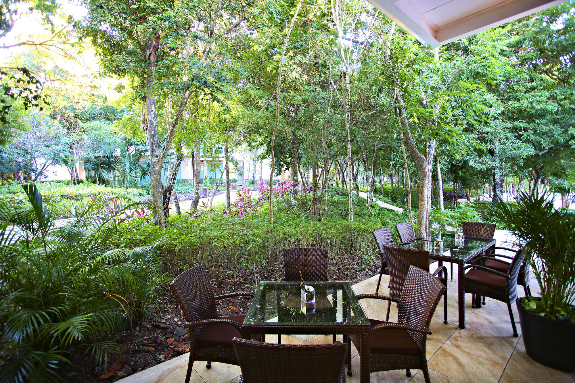 Bahia Principe Vacation Rentals - Quetzal - One-Bedroom Apartments Chacalal Ngoại thất bức ảnh
