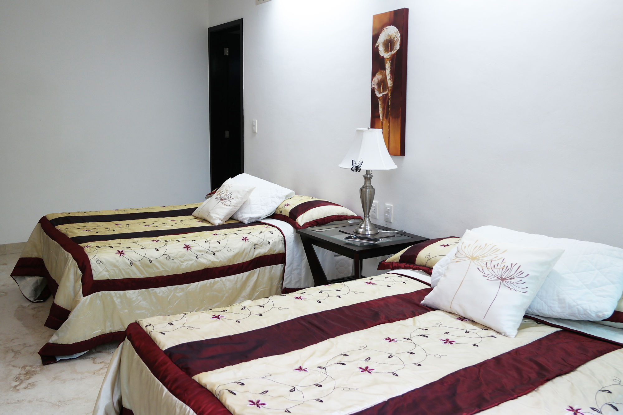 Bahia Principe Vacation Rentals - Quetzal - One-Bedroom Apartments Chacalal Ngoại thất bức ảnh