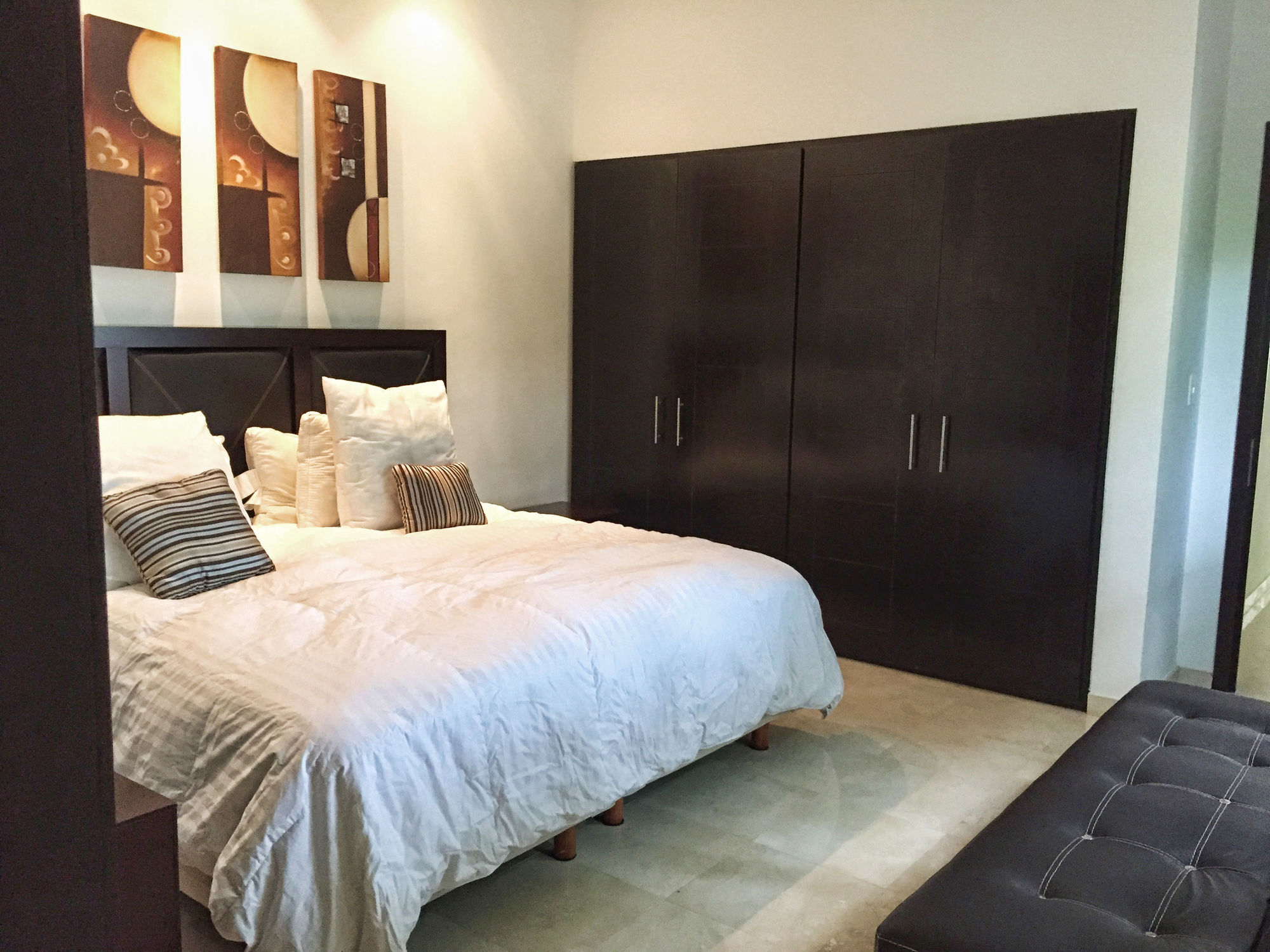Bahia Principe Vacation Rentals - Quetzal - One-Bedroom Apartments Chacalal Ngoại thất bức ảnh